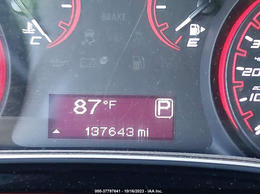 2015 DODGE DART SE - 1C3CDFAA2FD311530