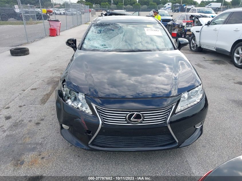 2013 LEXUS ES 350 4DR SDN - JTHBK1GG8D2025443