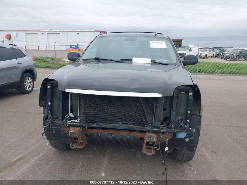 2014 GMC YUKON XL 1500 SLT 1GKS2KE70ER123504