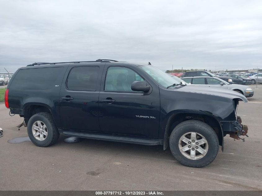 2014 GMC YUKON XL 1500 SLT 1GKS2KE70ER123504
