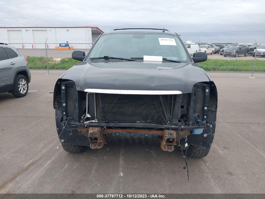 2014 GMC YUKON XL 1500 SLT 1GKS2KE70ER123504
