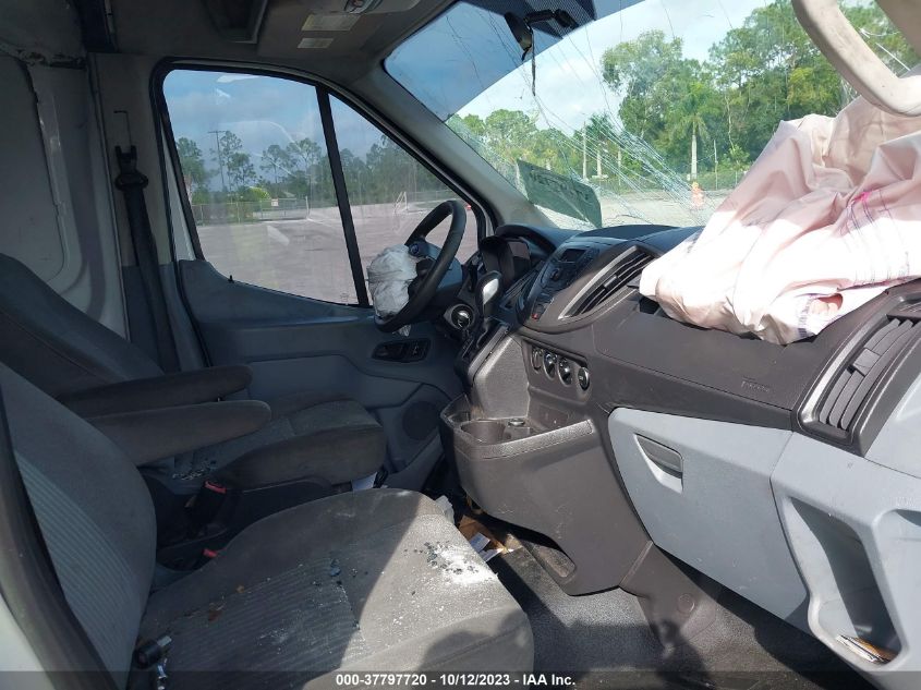 2015 FORD TRANSIT-150 - 1FTNE2CM5FKA13759