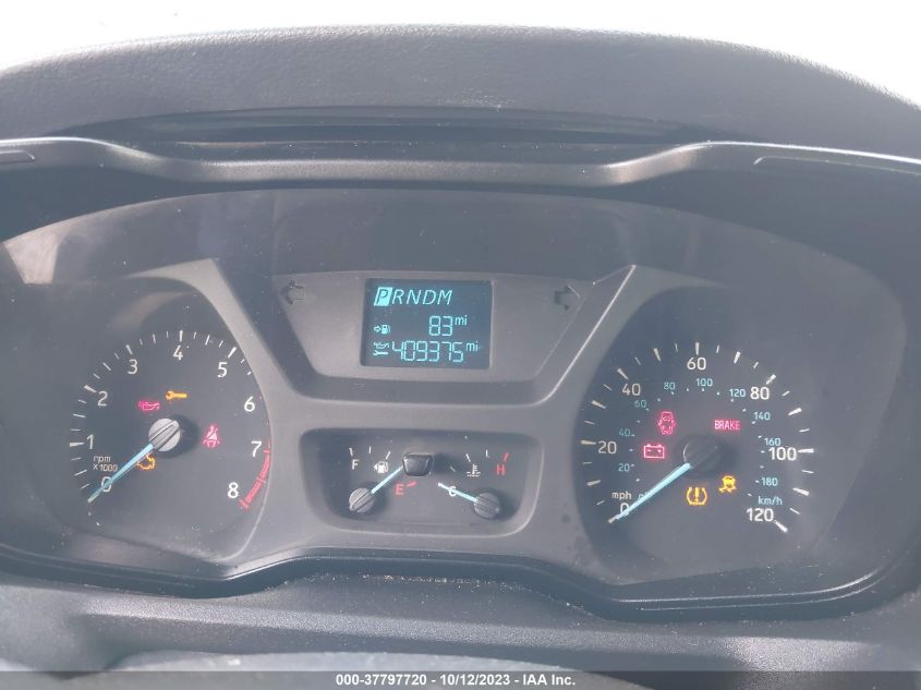 2015 FORD TRANSIT-150 - 1FTNE2CM5FKA13759