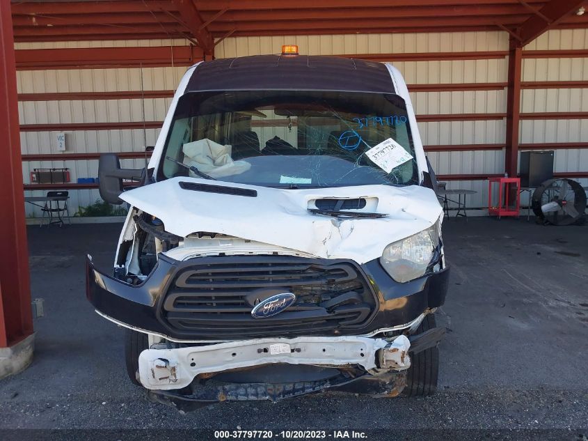 2015 FORD TRANSIT-150 - 1FTNE2CM5FKA13759