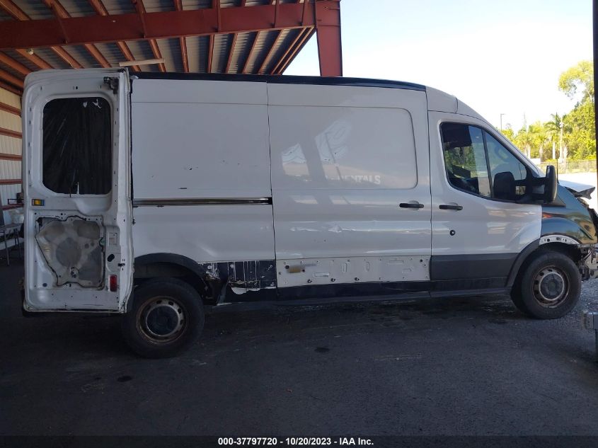 2015 FORD TRANSIT-150 - 1FTNE2CM5FKA13759