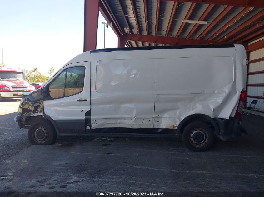 2015 FORD TRANSIT-150 - 1FTNE2CM5FKA13759
