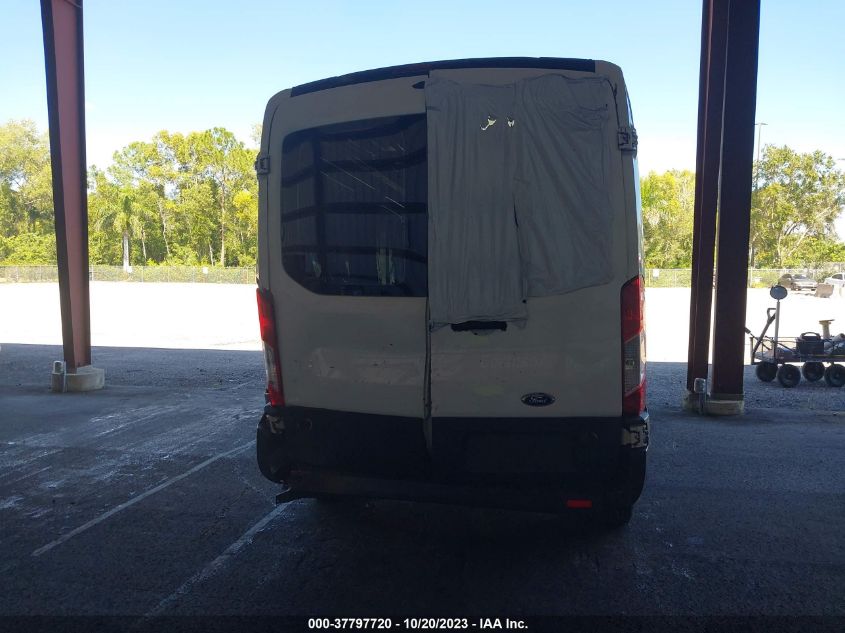 2015 FORD TRANSIT-150 - 1FTNE2CM5FKA13759