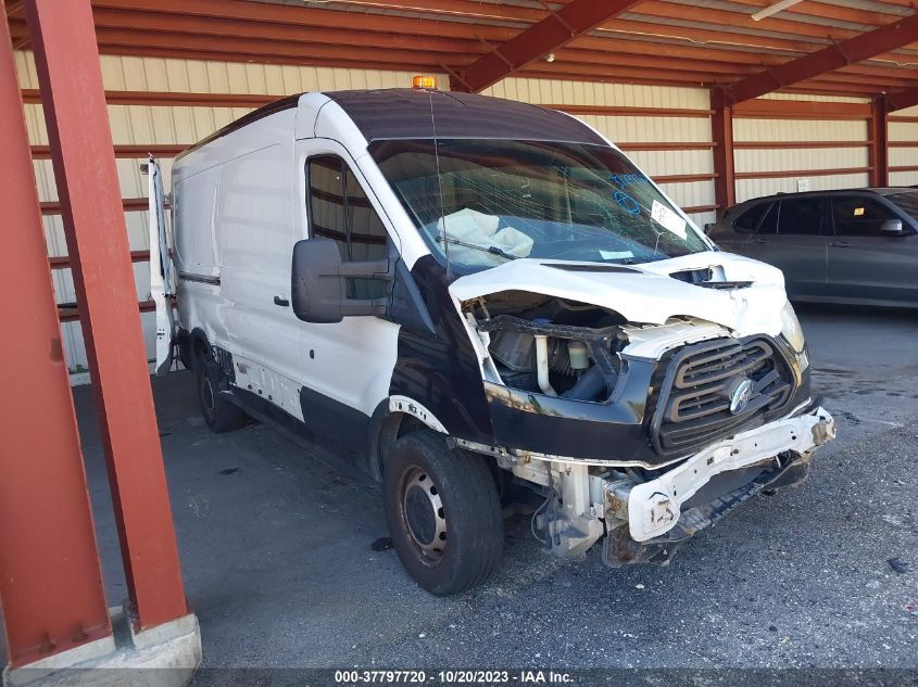2015 FORD TRANSIT-150 - 1FTNE2CM5FKA13759