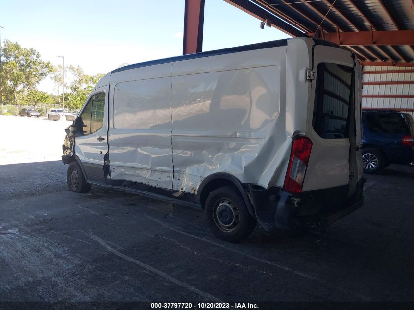 2015 FORD TRANSIT-150 - 1FTNE2CM5FKA13759