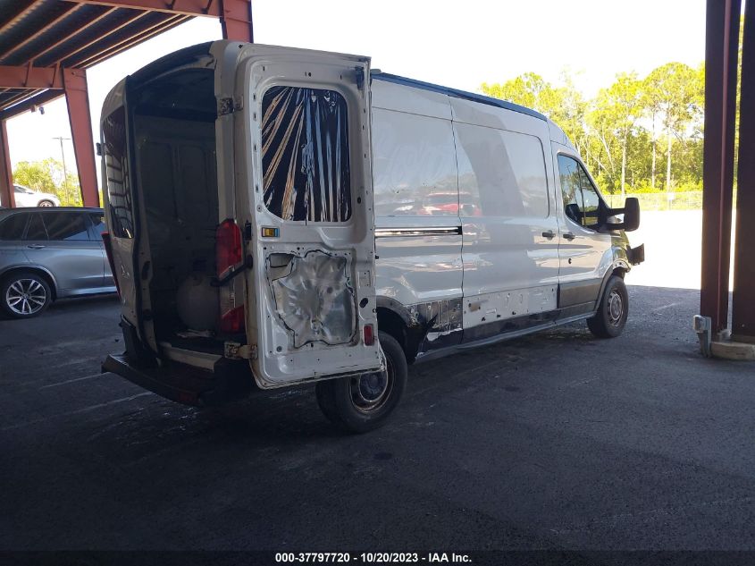 2015 FORD TRANSIT-150 - 1FTNE2CM5FKA13759