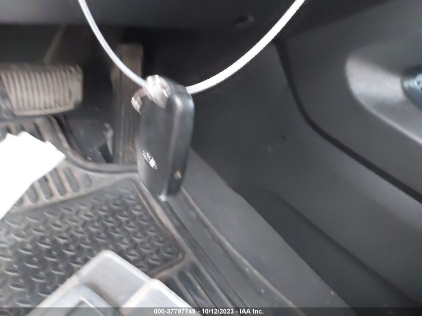 2013 HYUNDAI TUCSON LIMITED - KM8JU3AC0DU578838