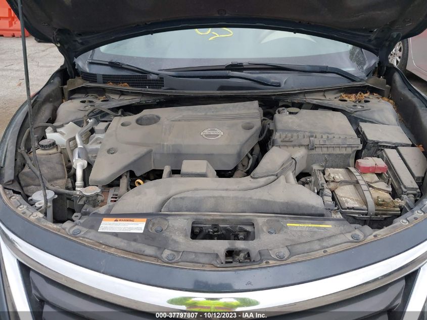 2014 NISSAN ALTIMA 2.5 S - 1N4AL3APXEC105634