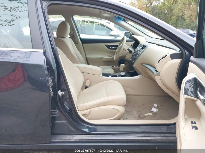 2014 NISSAN ALTIMA 2.5 S - 1N4AL3APXEC105634