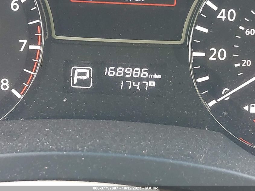 2014 NISSAN ALTIMA 2.5 S - 1N4AL3APXEC105634