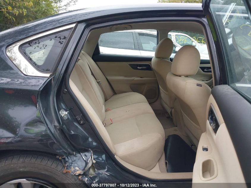 2014 NISSAN ALTIMA 2.5 S - 1N4AL3APXEC105634