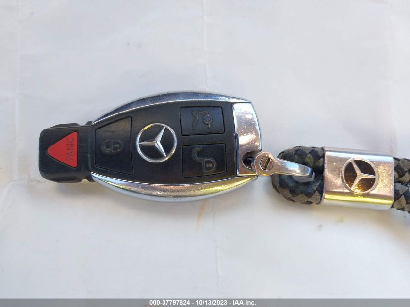 2013 MERCEDES-BENZ GL-CLASS GL 450 - 4JGDF7CE7DA099380