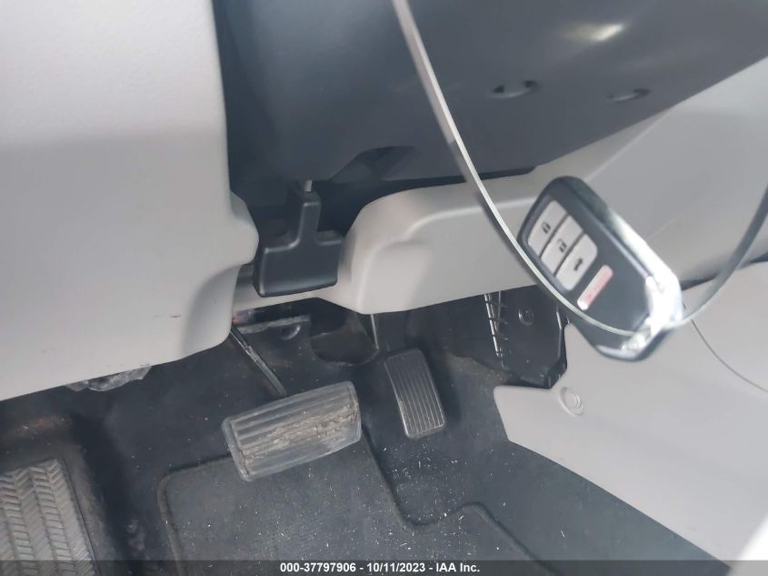 2014 HONDA CIVIC SEDAN EX-L - 19XFB2F95EE204202