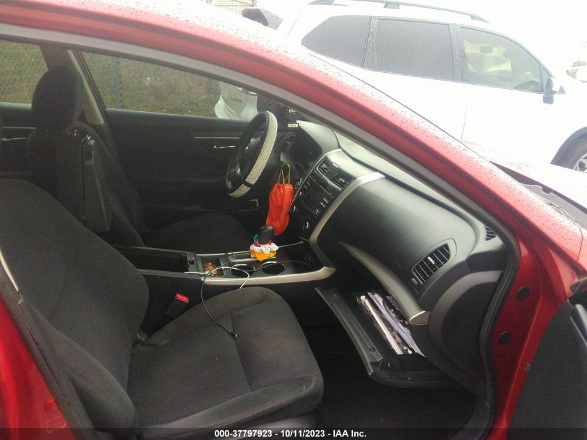 2015 NISSAN ALTIMA 2.5 - 1N4AL3AP4FC205424