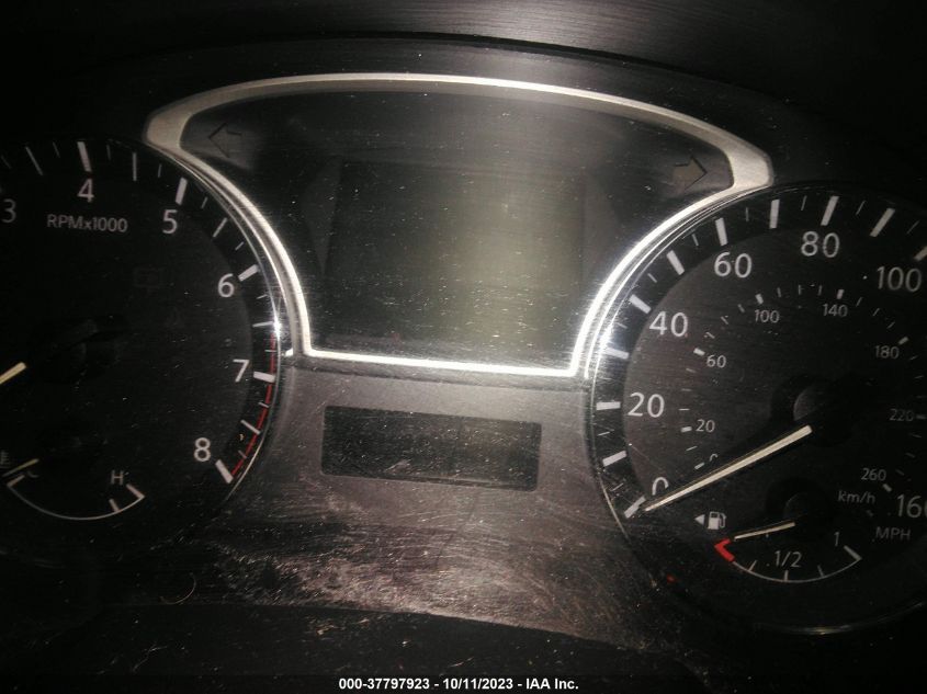 2015 NISSAN ALTIMA 2.5 - 1N4AL3AP4FC205424