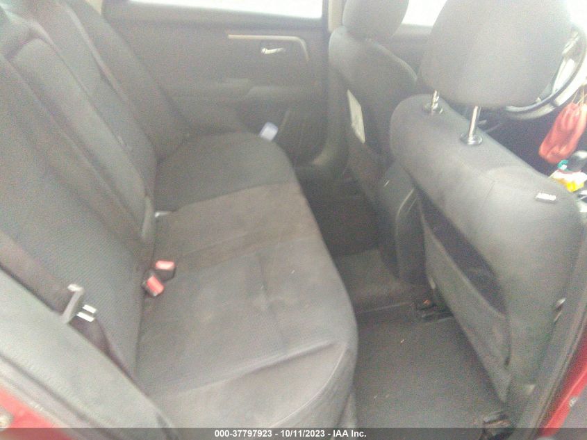 2015 NISSAN ALTIMA 2.5 - 1N4AL3AP4FC205424