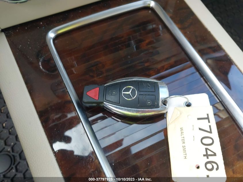 2013 MERCEDES-BENZ GLK-CLASS GLK 350 WDCGG8JB1DF989108