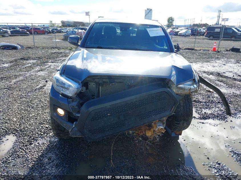 3TMCZ5AN5KM191828 Toyota Tacoma 4wd TRD OFF ROAD 13