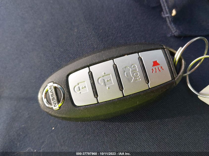 2014 NISSAN ALTIMA 2.5 S - 1N4AL3APXEC137810