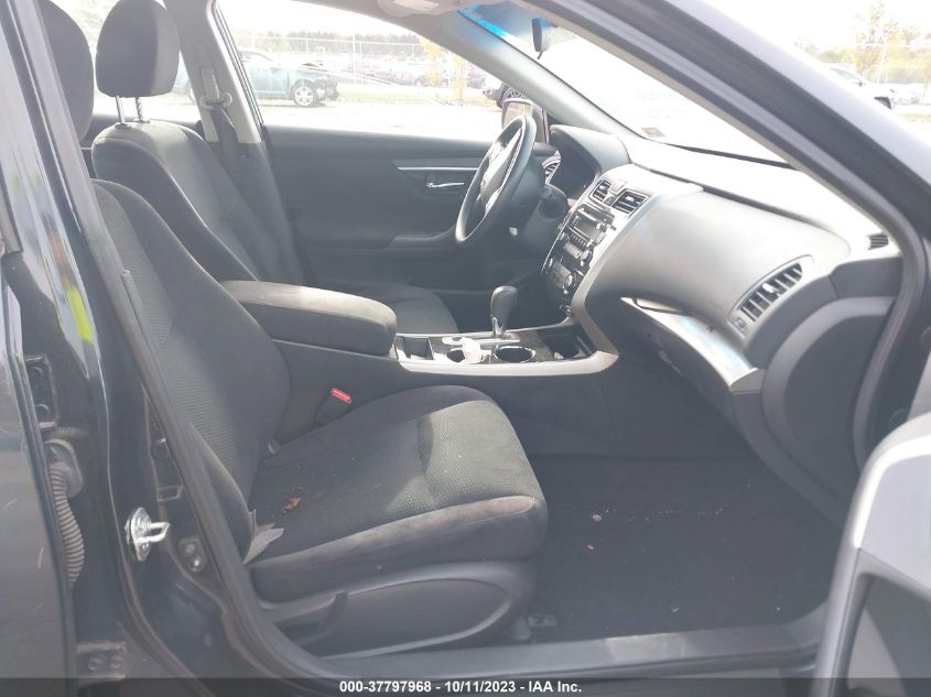 2014 NISSAN ALTIMA 2.5 S - 1N4AL3APXEC137810