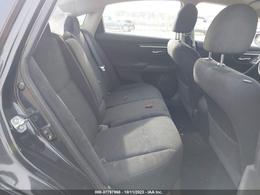 2014 NISSAN ALTIMA 2.5 S - 1N4AL3APXEC137810