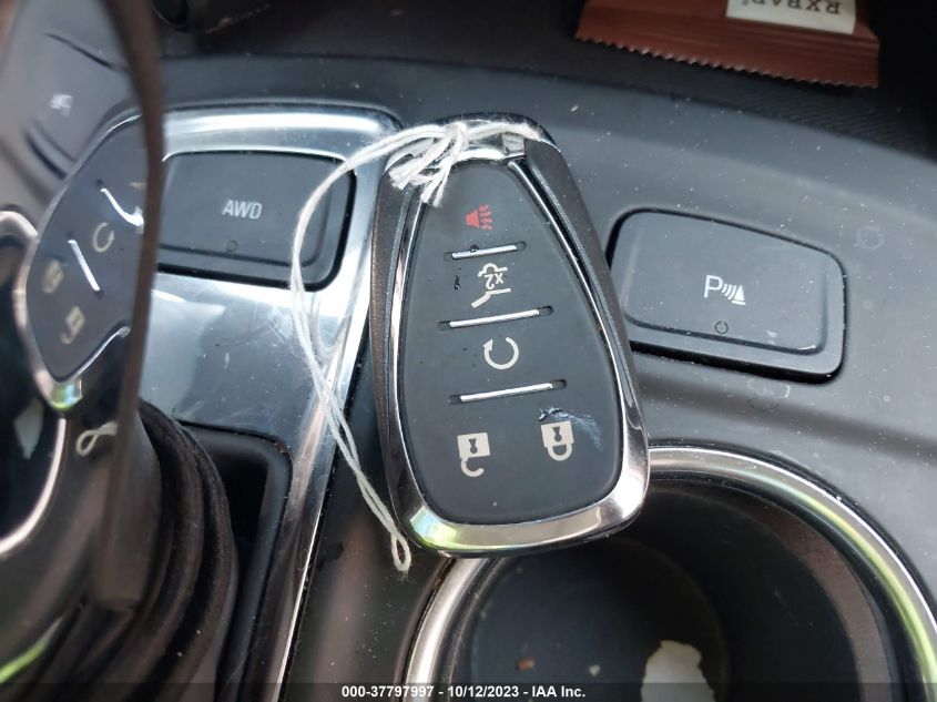 2022 CHEVROLET EQUINOX LT - 2GNAXTEV8N6135514