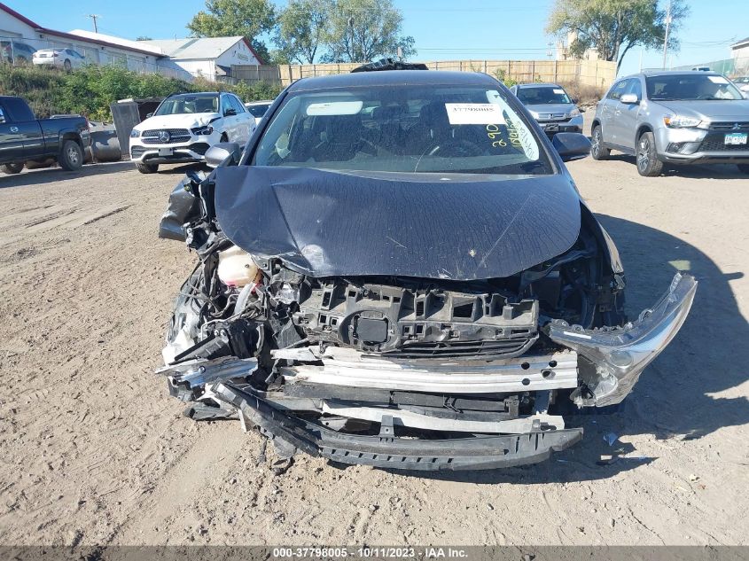 2017 TOYOTA PRIUS TWO/TWO ECO/THREE - JTDKBRFUXH3034894
