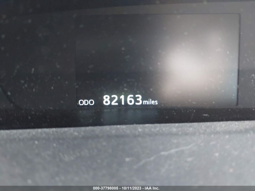 2017 TOYOTA PRIUS TWO/TWO ECO/THREE - JTDKBRFUXH3034894