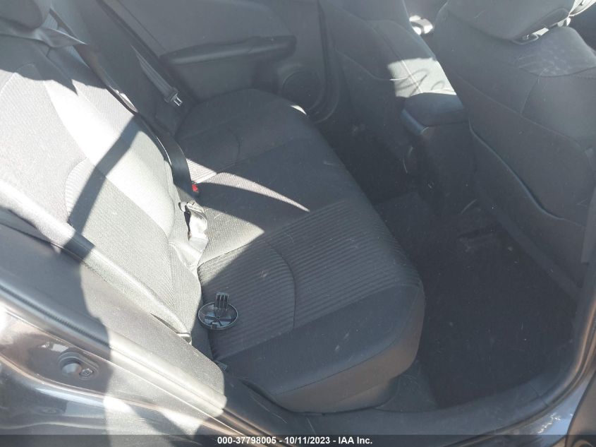 2017 TOYOTA PRIUS TWO/TWO ECO/THREE - JTDKBRFUXH3034894