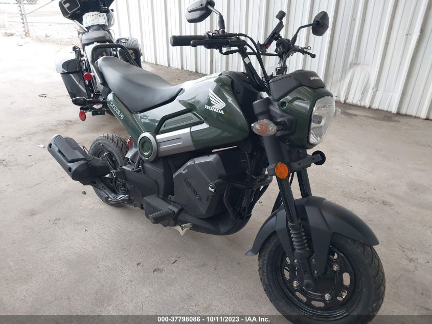 2023 HONDA NVA110 B - 3H1JK0702PD103430