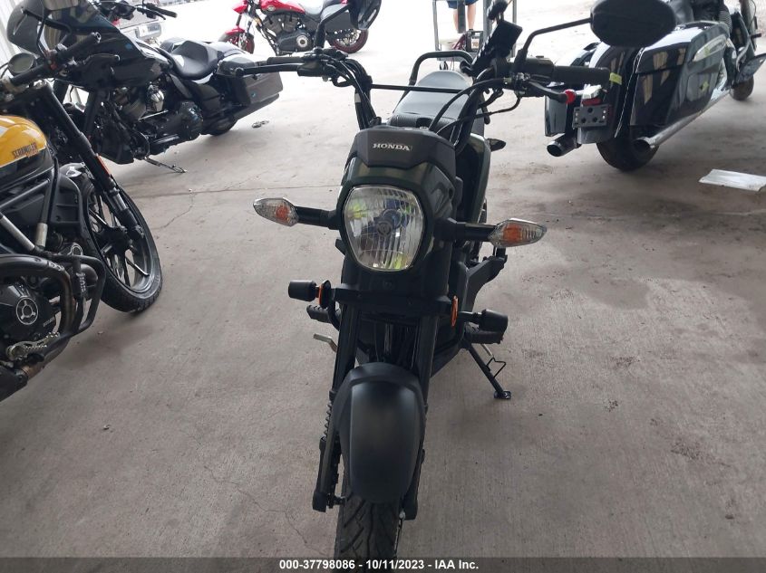2023 HONDA NVA110 B - 3H1JK0702PD103430