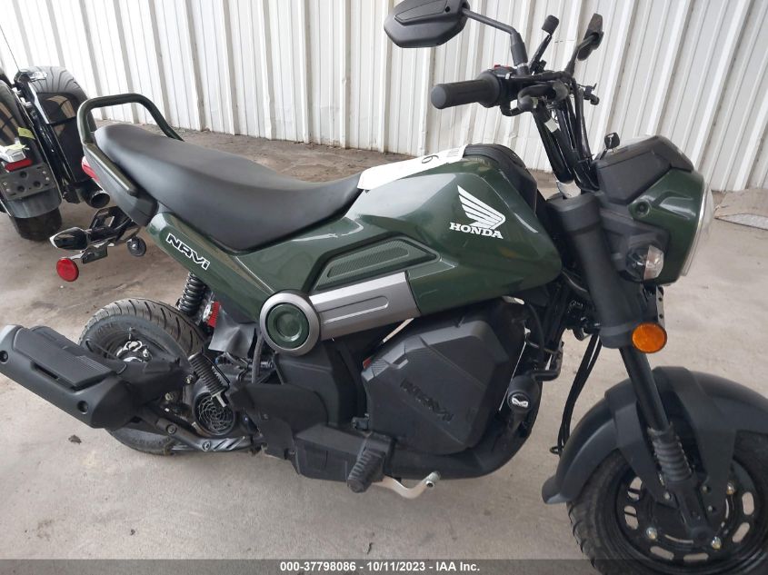 2023 HONDA NVA110 B - 3H1JK0702PD103430