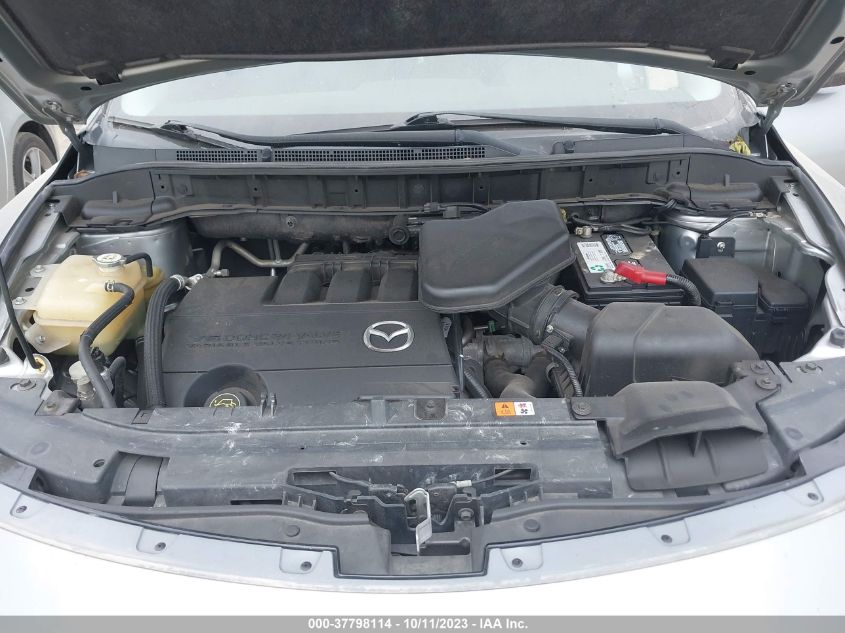 2013 MAZDA CX-9 GRAND TOURING - JM3TB2DA8D0420320