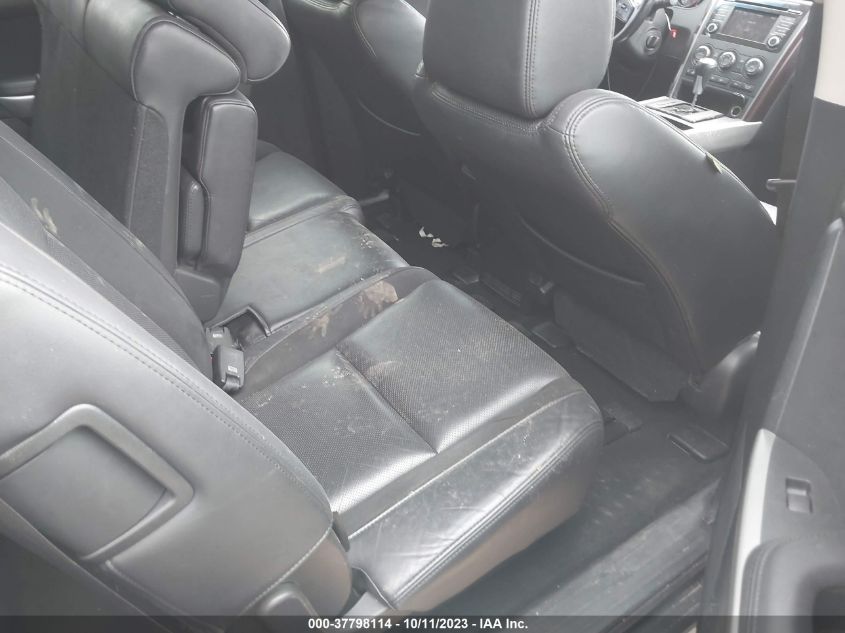 2013 MAZDA CX-9 GRAND TOURING - JM3TB2DA8D0420320