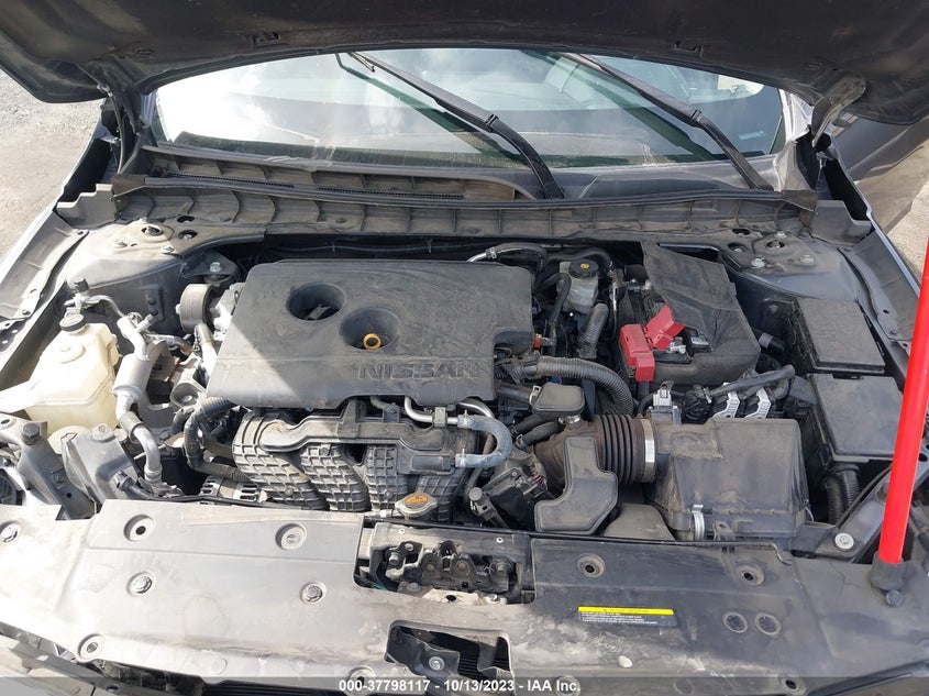 VIN 1N4BL4BV1KC223736 2019 NISSAN ALTIMA 2.5 S