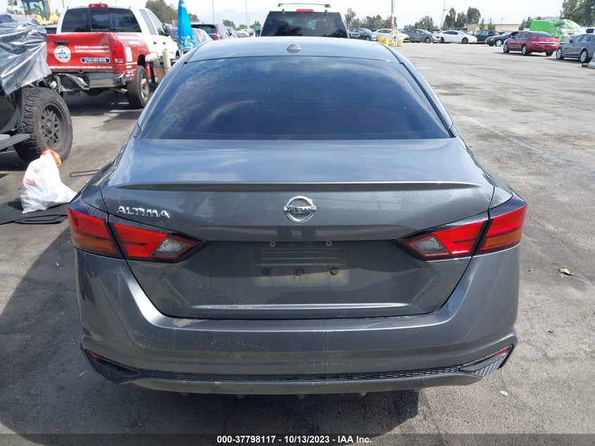 VIN 1N4BL4BV1KC223736 2019 NISSAN ALTIMA 2.5 S