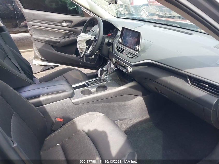 VIN 1N4BL4BV1KC223736 2019 NISSAN ALTIMA 2.5 S