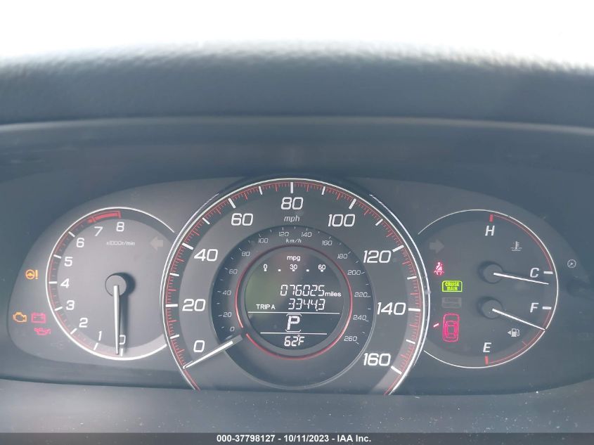 2015 HONDA ACCORD COUPE LX-S 1HGCT1B39FA001010
