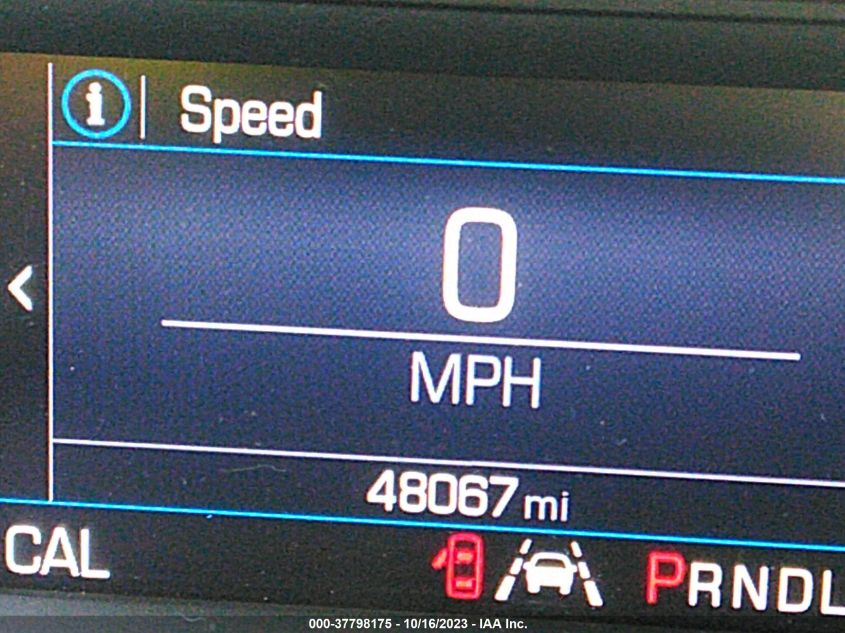 2021 CHEVROLET EQUINOX LT - 3GNAXKEV2ML324311