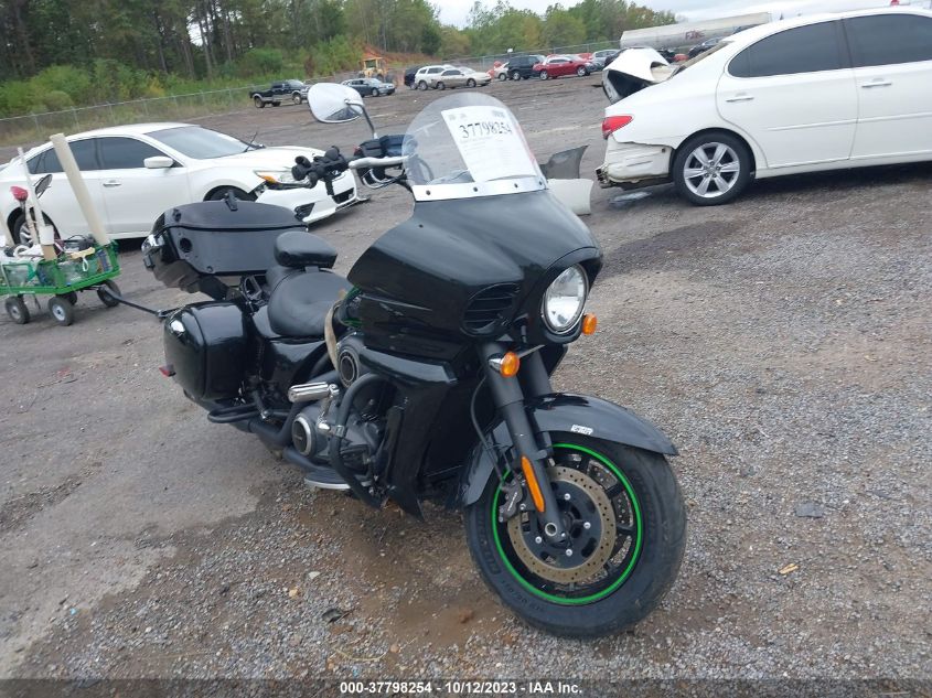 2018 KAWASAKI VN1700 K - JKBVNRK11JA014332
