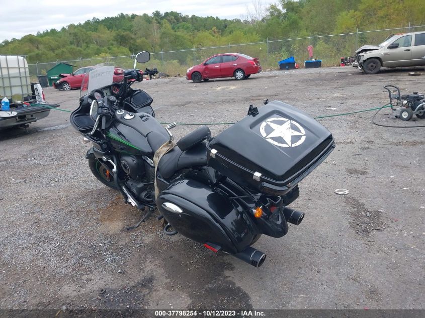 2018 KAWASAKI VN1700 K - JKBVNRK11JA014332