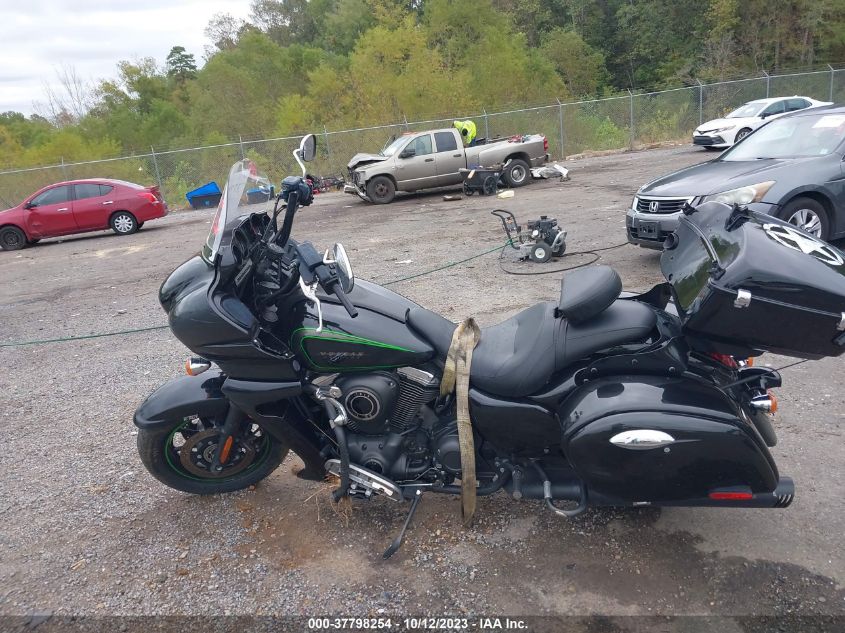 2018 KAWASAKI VN1700 K - JKBVNRK11JA014332