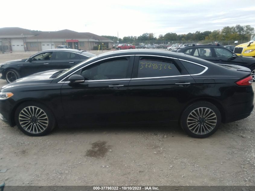 3FA6P0D90JR155749 2018 FORD FUSION, photo no. 15