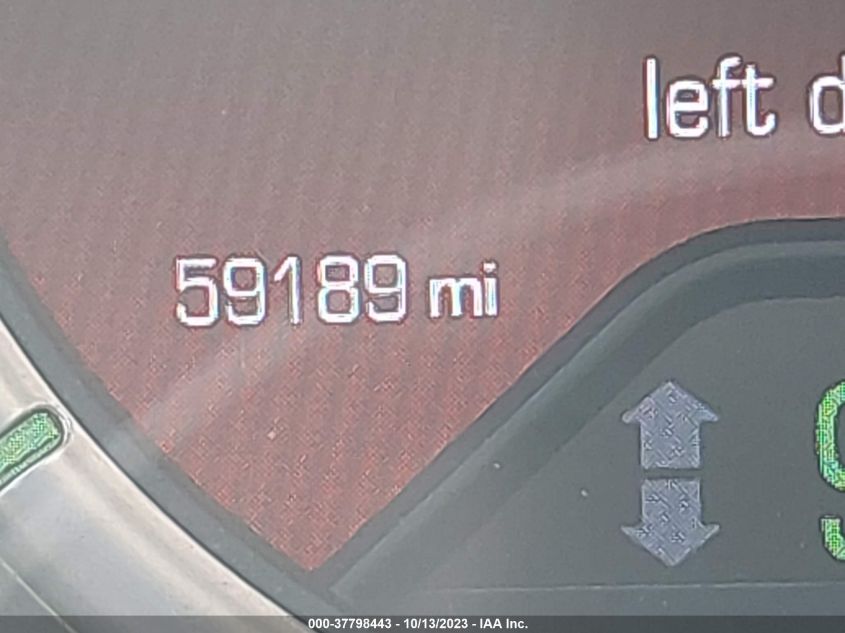 2016 FIAT 500E 3C3CFFGE1GT113649