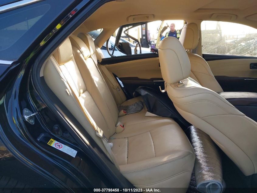 2013 TOYOTA AVALON XLE/LIMITED - 4T1BK1EB2DU060469