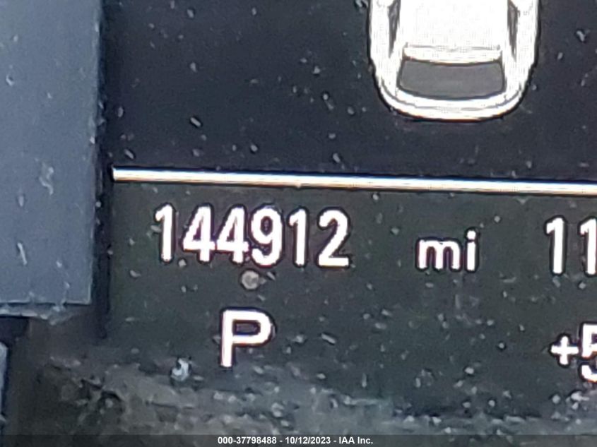 2015 AUDI ALLROAD PREMIUM PLUS - WA1UFAFLXFA029624